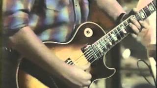 Marshall Tucker Band - Searching For A Rainbow - Midnight Special TV Show chords