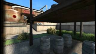 skate 3 stacks and bails