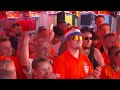 LIVE: Netherlands vs Sweden | Fans Gather in The Hague for Crucial Group F Clash | WORLD CUP 2026