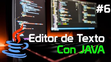 💻 Editor de Texto con Java #6 - Funciones del Menu Archivo Parte 2 ☕