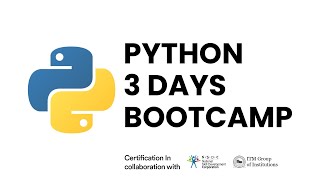 Day 3 | Functions, Strings, and List Comprehensions