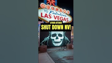 This Cyber Attack Changed Nevada Forever