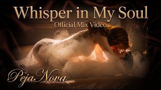 Whisper in My Soul • PejaNova (Cinematic Music Video) ❤️ screenshot 3