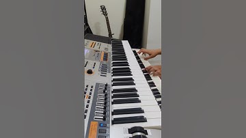 Casio XW P1 Step Sequencer Jammin