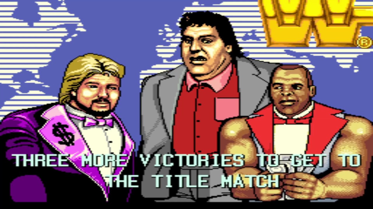 How To Make MAME Games Full Screen YouTube