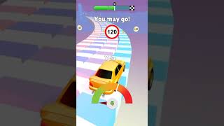 3D Games - New Game Runaway Race - All Levels Gameplay (android,iOS screenshot 4