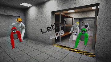 Lethal ape but with my friends