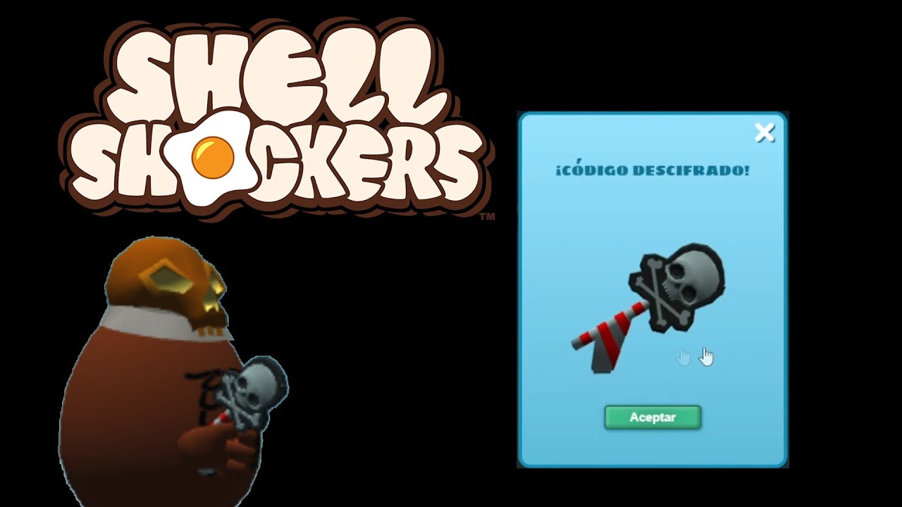 Como conseguir la varita de daño de Castles cc en Shell Shokers 💀 - YouTube