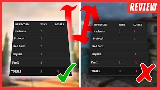 Why LA Thieves Hardpoint Has Started Collapsing | CDL Major II VOD Review