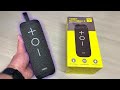 🔊 34 Вт ОБЪЁМНОГО ЗВУКА 👉 Bluetooth-колонка Tribit StormBox 2