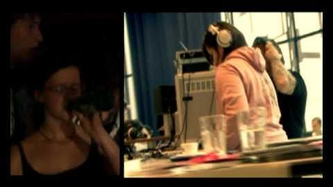 springeight  - the docu - english