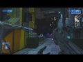 End of video