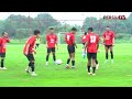 Persiapan Laga Kandang Persija di Gelora Bung Karno | Training Drill