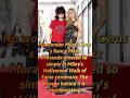 Why Miley Cyrus’s fiancé Maxx Morando dressed so simply at Miley’s Hollywood Walk of Fame ceremony.