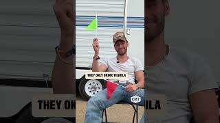 Red Flag / Green Flag with Warren Zeiders | #CMT
The Irish goodbye getting green-flag status 🤝
📍 #Stagecoach
Paramount+ is here! Stream all your favorite shows now on Paramount+. Try it FREE at https://bit.ly/3qyOeOf
SUBSCRIBE now for more CMT: https://bit.ly/2EUv0Nc
For updates on all things country, follow CMT!
CMT News & More: http://www.cmt.com
CMT on FB: https://www.facebook.com/cmt
CMT on Twitter: https://twitter.com/cmt
CMT on Instagram: https://www.instagram.com/cmt/ Red Flag / Green Flag with Warren Zeiders | #CMT