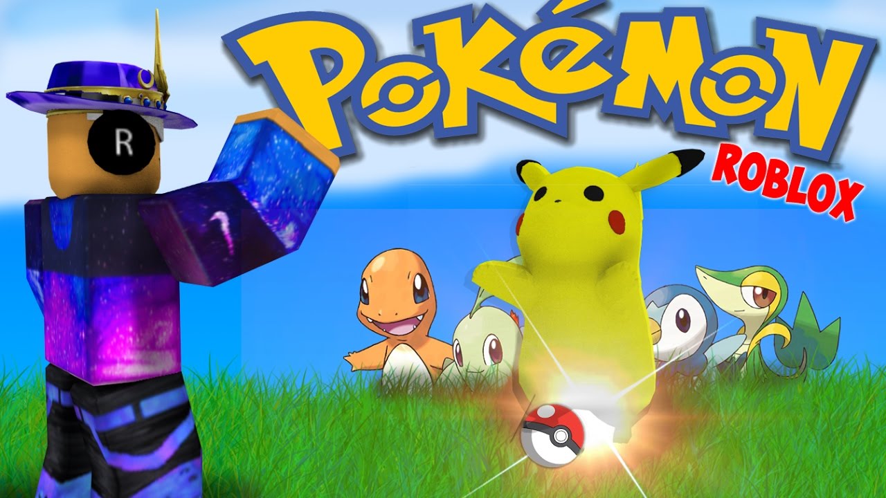 Pokemon Brick Bronze Best Starter