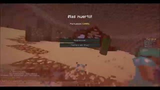 Reporte de hackers ToomasLoL  l Librecraft