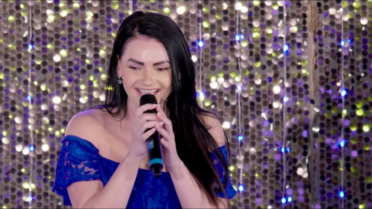 ASPERO so Zuzanou HEPNEROVOU - Už sme prišli do rečí