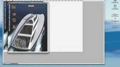 DE17 Quark 8 - Export als SWF