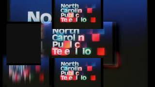 Ytpmv North Carolina Public Television 1983 Scan