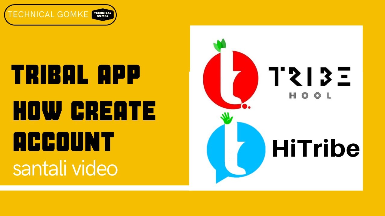 tribehool application