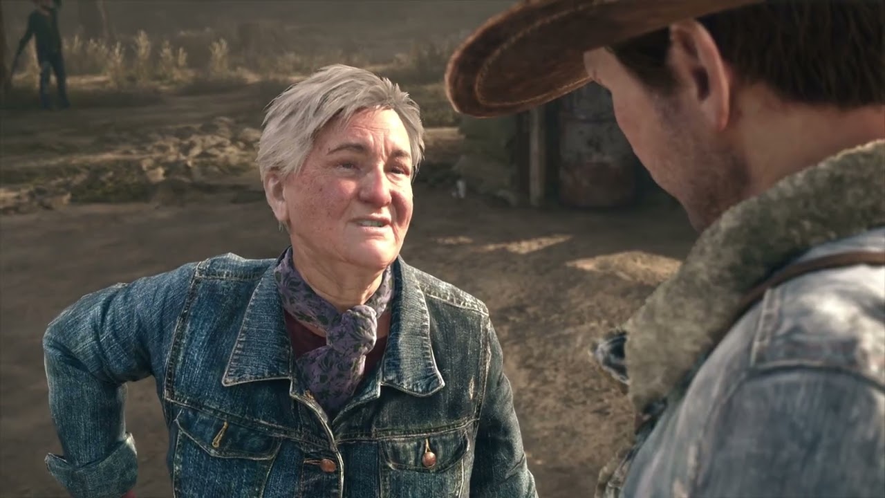 Days Gone Remastered (sopravvivenza2) - 9/100 - (FULL GAME) gioco completo - (survival 2)