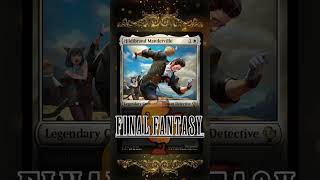 I Can't Believe They Made This Card‼️// 𝐇𝐈𝐋𝐃𝐈𝐁𝐑𝐀𝐍𝐃 𝐌𝐀𝐍𝐃𝐄𝐑𝐕𝐈𝐋𝐋𝐄 // 𝐌𝐓𝐆 𝔽𝕚𝕟𝕒𝕝 𝔽𝕒𝕟𝕥𝕒𝕤𝕪 𝑺𝑷𝑶𝑰𝑳𝑬𝑹