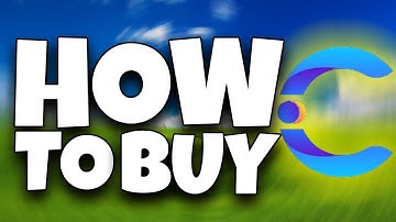 Contentos Token ✅ How to Buy COS crypto on Binance