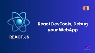 React DevTools | Debug & Optimize your WebApp