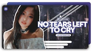 How Would BLACKPINK Sing \