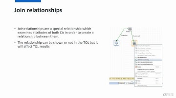 Understanding Join, Compound, and Calculated Relationships in TQL Creation (TQL Creation: 5 of 6)