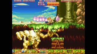 Three Wonders Midnight Wanderers gameplay HD screenshot 2