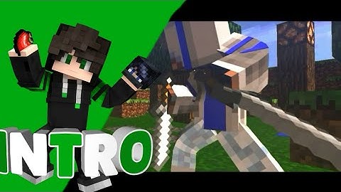 Intro for ItzVic by LUCAS DMC FT barragan5754