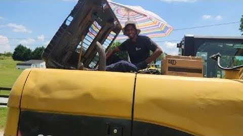 How To: 6.4 Caterpillar Common Rail Injector Replacement