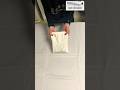 Folding Hacks For Packing 5  #foldinghacks #dailyhacks #clothing #clothes