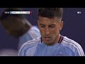MATCH HIGHLIGHTS: New York City FC vs. Toronto FC | July 31, 2026