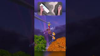 Er Hätte Mich Finishen Sollen