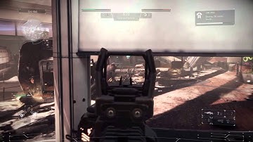 Killzone shadow Fall no Deaths