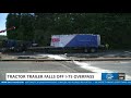 I-75 North reopens after major crash in Bartow County