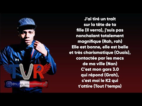 K2_sp - NOUS#2 (Paroles/Lyrics)