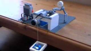 lego power functions winch