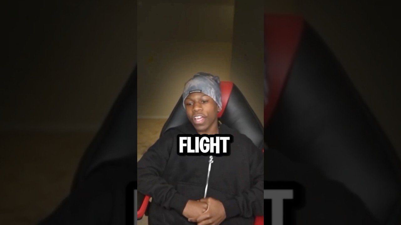 How Rakai Flys Girls Out 😂