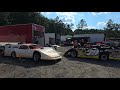 602 crate racing at senioa raceway 