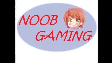 noob gaming! intro to minecraft pc