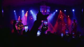 Elle King - Jersey Giant (Live w/ Tyler Childers) - Manchester Music Hall, Lexington, KY 2/19/23