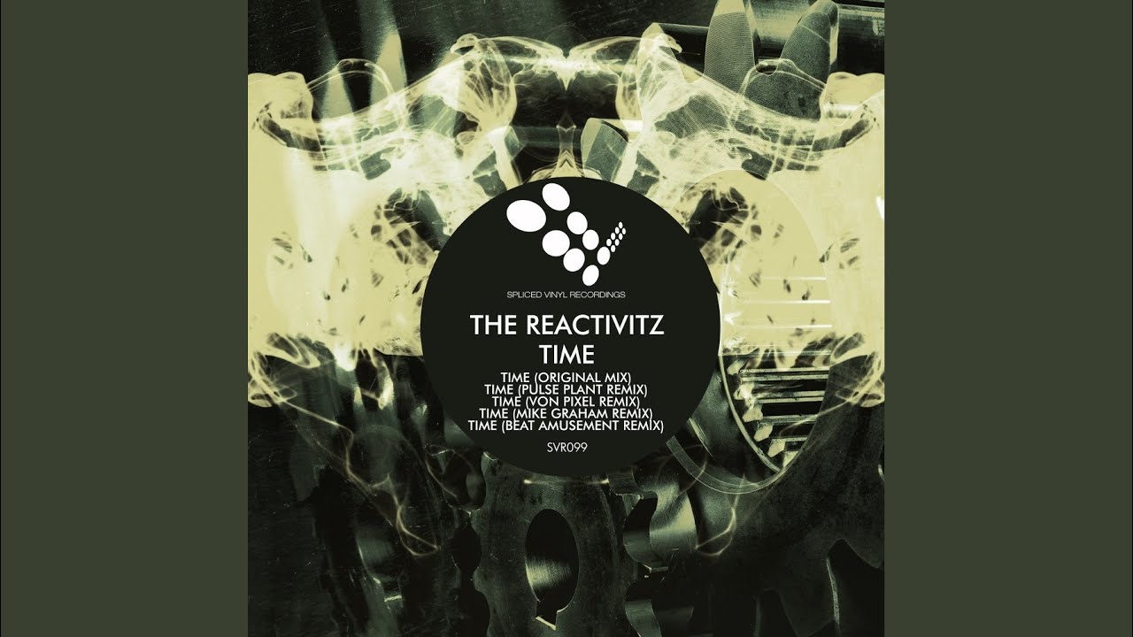 YouTube에서 Time (Original Mix) 보기 YouTube에서 Time (Original Mix) 보기