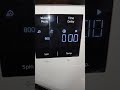 New Beko Energy Spin Washing Machine End Song