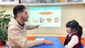 Bảo Trâm - N1A - Test 2 - Hệ thống Anh ngữ Nemo - Tiếng Anh trẻ em 4-15 tuổi