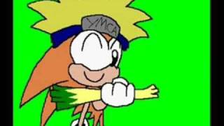 Sonoto leek spin