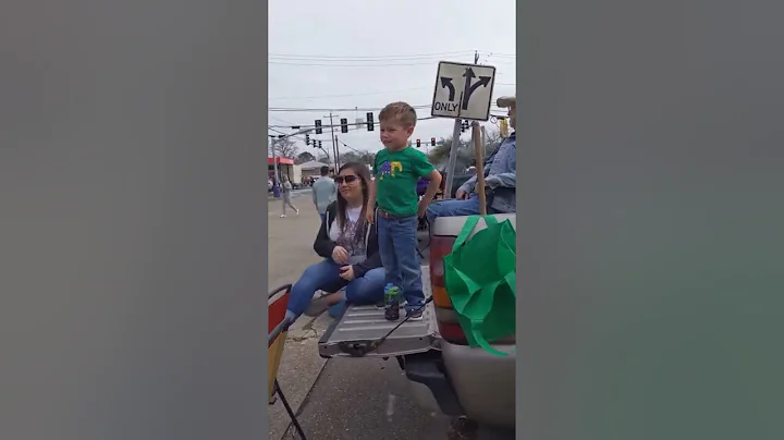 take me to the Mardi gras 2